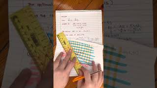 Linear Programming : Finding the Range of Optimality for a 2 Decision Variable Problem Example [1]