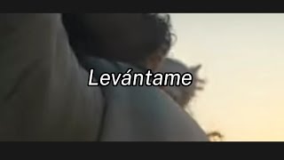 Rihanna - Lift me up (traducido subtitulado español)