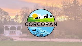 City of Corcoran Charter Commission Meeting November 12, 2024