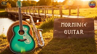 BEST RELAXING GUITAR Love Songs That Are Great to Listen to in the Morning 👉 Relax Romantic Melodies