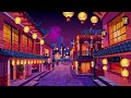 Asian inspired lofi v1 🍃⛩️ Lofi beats to study/relax/chill to