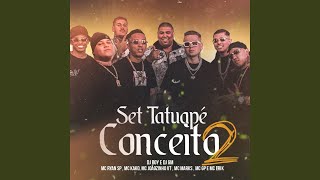 Set Tatuapé Conceito 2