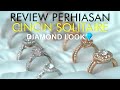 REVIEW CINCIN SOLITAIRE DIAMOND LOOK - BJREVIEW #29