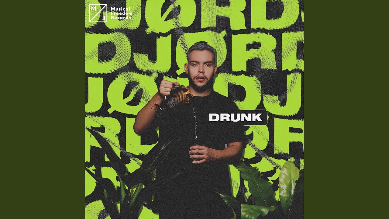 Drunk Youtube Music