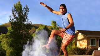 *2 HOURS* New Zach King Amazing Magic Compilation 2023 - Best Magic Trick Ever