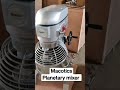 Macotics Planetary mixer, Bakery mixer, Bakery machine, #bakerymachine Cake mixer