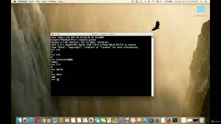 Tutorial #08: Using Python as Calculator | Complete Python Course for Beginners to Experts!