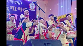 Sibsagar college bihu team 2022| শিৱসাগৰ কলেজ,জয়সাগৰৰ বিহু দল