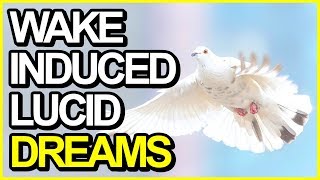 How To Lucid Dream Tonight In 5 Steps (Updated WILD Tutorial)