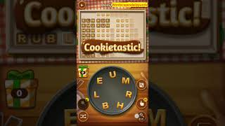 Word Cookies Daily Puzzle April 13 2022 Answers