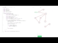 Algorithms: Solve 'Shortest Reach' Using BFS