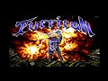 Turrican (Amigaremix) Theme music