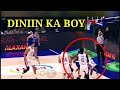 Rhenz Abando Gilas Pilipinas | Philippines vs Italy