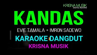KANDAS KARAOKE DANGDUT ORIGINAL DUET HD AUDIO