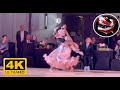 Radu Sterban & Xenia Cletova | Quickstep | Pro ST, North American Imperial Star Ball 2024