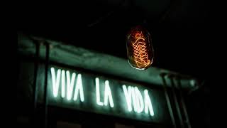 Coldplay - Viva La Vida (Gaba Oliveira & Vandelor Edit)