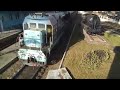 Loco DF7G-C 52517 with a local eastbound freight at Camaguey Stn!Nov 2022!!