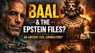 Baal: Why This Ancient Name Resurfaced in Modern? Files