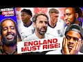 Group Stage DONE! Euro’s LACKING Quality?! | England Must RISE! | FCM Podcast #38