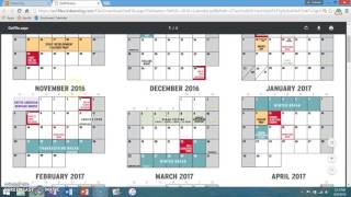 Its Learning Overview
