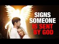 If You See These Signs… THEY ARE SENT BY GOD