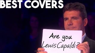 BEST LEWIS CAPALDI SONGS ON THE VOICE | BEST AUDITIONS