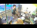 Cam Drummer Lewung Jajahe Jajahooo Penak Lurr - Alrosta Dongkrek - Alfa Audio (sigit) - Hvs Sragen02