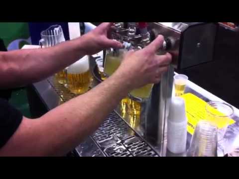 Double Perfection At Ncb Show Turbotap Usa Youtube