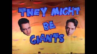 They Might Be Giants - Istanbul (Not Constantinople) ( Music )