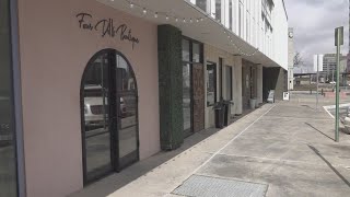 Local businesses in Downtown Midland share their thoughts on Hotel Santa Rita