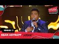 Januari - Sean Asyraff l Minggu 3 | Mentor Milenia 2019