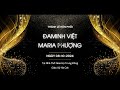 THÁNH LỄ HÔN PHỐI ĐAMINH VIỆT - MARIA PHƯỢNG TẠI GIÁO HỌ TRUNG ĐỒNG GIÁO XỨ HÀ CÁT