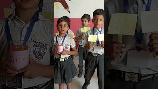 Measurement Activity for Class-2nd