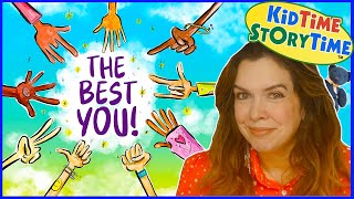 The Best You! Self Esteem for Kids