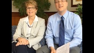 Live Q&A: Interview with Peggy Troy, president and CEO of Children’s Hospital of Wisconsin