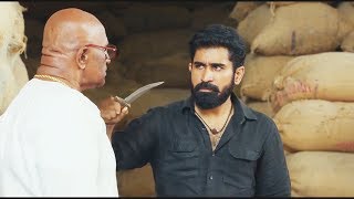 Annadurai Malayalam Dubbed Movie Action Scenes