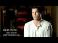 Chael Sonnen UFC 109 Fight talking Business of the UFC.....about Dana White