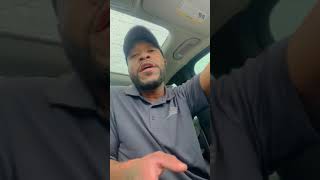 🚨McLane FOODSERVICE DRIVER " Dropping Some Gems " | DO Your Research #cdl #trucking #foodservice