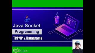 Java Socket Programming || TCP || Datagrams