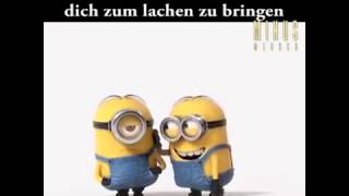 Die Minions Trailer #1 Deutsch / Germany