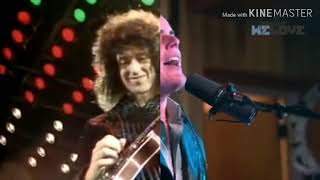Queen Dont stop me now marc and freddie duet