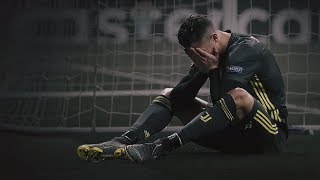 ► Cristiano Ronaldo - Never Give Up - Motivational Video 2019