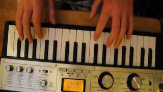 Attack Attack! Interlude Synth Tutorial