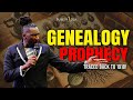 Genealogy Prophecy Traces Generational Blessing within Family Tree Back to 1918!