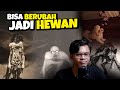 Manusia Yang Berubah Jadi Hewan - Skinwalker | Urban Legend