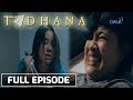 Tadhana: Obsessed na OFW, pinagsasaksak ang sariling BFF para maagaw ang nobyo nito! | Full Episode