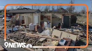 Experts warn of insurance crisis after series of natural disasters