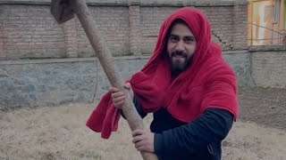 Kashmiri Songs in Real Life ft. Sakeena Reshi | Part 2