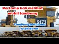 Tambang Batu bara aceh barat #ircaudiosystem