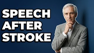 Does Stroke Affect Your Ability To Talk Clearly?